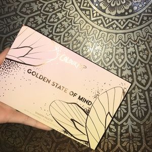 🚫sold🚫*FREE WITH PURCHASE*ColorPop eyeshadows